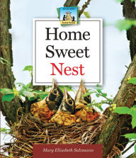 Title: Home Sweet Nest, Author: Mary Elizabeth Salzmann