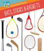 Bats, Sticks & Rackets eBook