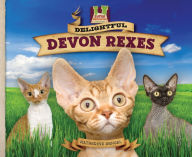 Title: Delightful Devon Rexes eBook, Author: Katherine Hengel