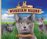 Title: Regal Russian Blues eBook, Author: Katherine Hengel