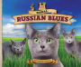 Regal Russian Blues eBook