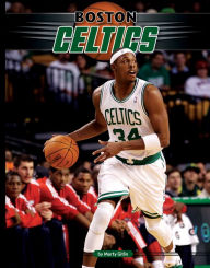 Title: Boston Celtics, Author: Marty Gitlin