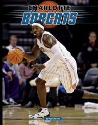 Title: Charlotte Bobcats, Author: Ryan Basen