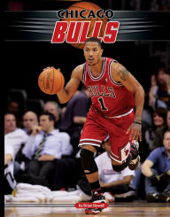 Title: Chicago Bulls, Author: Brian Howell