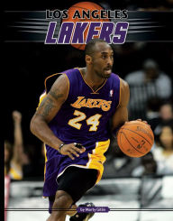 Title: Los Angeles Lakers, Author: Marty Gitlin