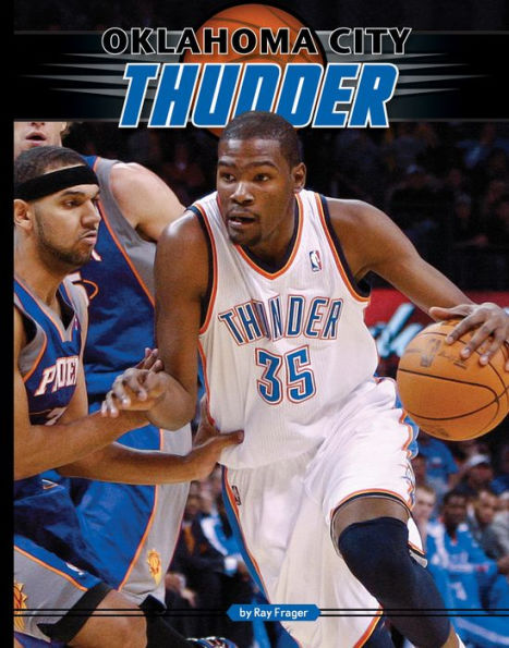 Oklahoma City Thunder