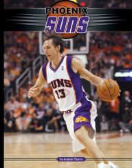 Title: Phoenix Suns, Author: Andres Ybarra