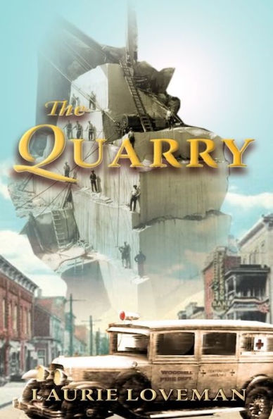 The Quarry