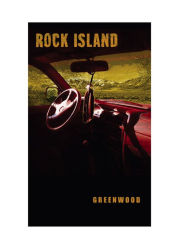 Title: Rock Island, Author: David Wilkinson