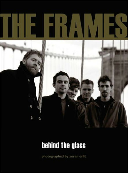 The Frames Behind The Glass