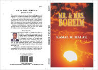 Title: Mr & Mrs Boheim, Author: Kamal M Malak Kamal