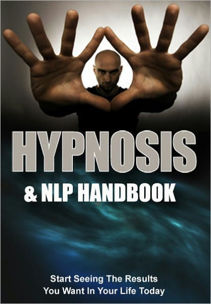 HYPNOSIS & NLP HANDBOOK