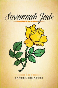 Title: Savannah Jade, Author: Sandra Cimadori