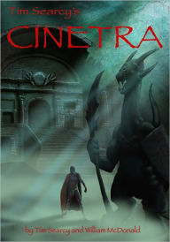 Title: Tim Searcy's Cinetra, Author: Tim Searcy