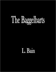 Title: The Baggelbarts, Author: Duncan Joys