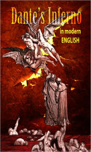 Title: Dante's Inferno: In Modern English, Author: Douglas Neff