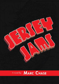 Title: Jersey Jams, Author: Marc Chase