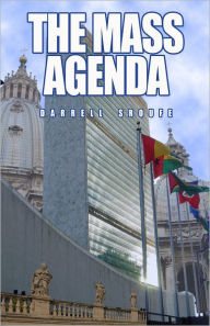 Title: The MASS Agenda, Author: Darrell Sroufe