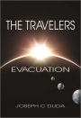 The Travelers - Evacuation