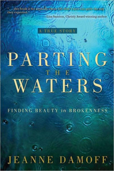 Parting the Waters: Finding Beauty in Brokenness