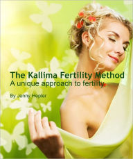 Title: The Kallima Fertility Method, Author: Jenny Hepler