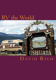 Title: RV the World, Author: David Rich