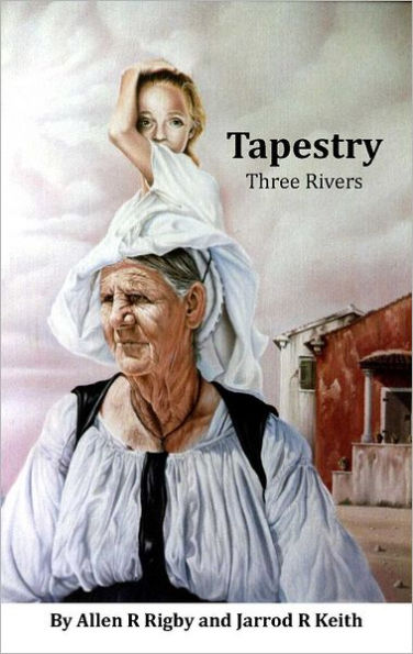 Tapestry: Three Rivers