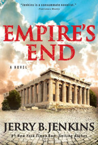 Title: Empire's End: A Novel, Author: Jerry Jenkins