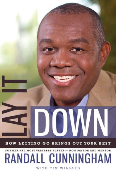 Lay It Down: How Letting Go Brings Out Your Best