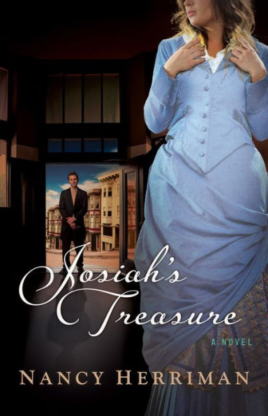 Josiah's Treasure: A Novel