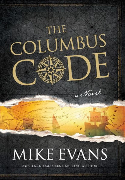 The Columbus Code: A Novel