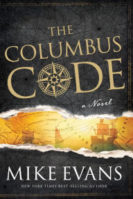 Title: The Columbus Code: A Novel, Author: Evans