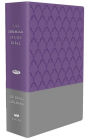 Jeremiah Study Bible-NKJV (Large Print -- QA test)