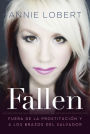 Fallen: Out of the Sex Industry & Into the Arms of the Savior