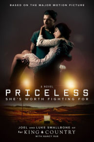 Title: Priceless: She's Worth Fighting For, Author: Joel Smallbone