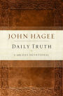 Daily Truth Devotional: A 365 Day Devotional