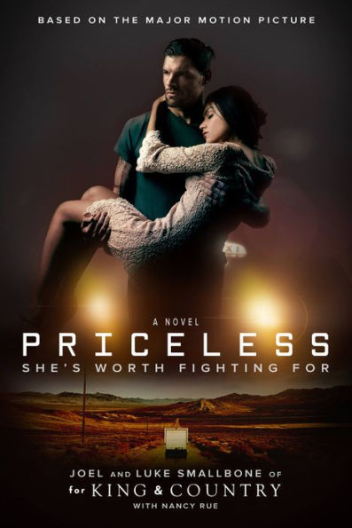 Priceless: She's Worth Fighting For