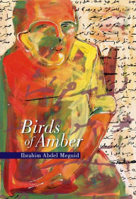 Title: Birds of Amber, Author: Ibrahim Abdel Meguid