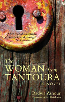 The Woman From Tantoura A Novel From Palestinenook Book - 