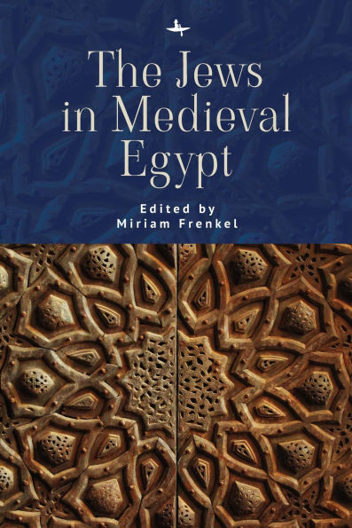 The Jews Medieval Egypt