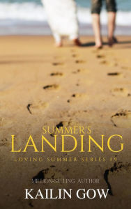 Title: Summer's Landing, Author: Kailin Gow