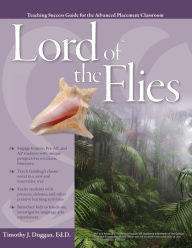 Title: Advanced Placement Classroom: Lord of the Flies, Author: Timothy Duggan