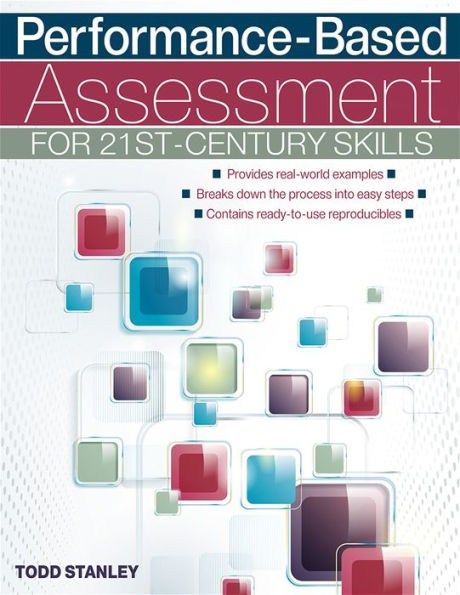 Performance-Based Assessment for 21st-Century Skills / Edition 1