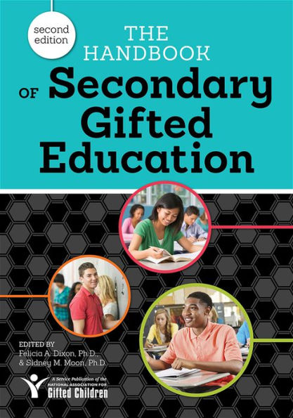 The Handbook of Secondary Gifted Education