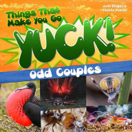 Title: Things That Make You Go Yuck!: Odd Couples, Author: Charlie Hatton