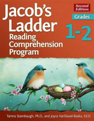 Title: Jacob's Ladder Reading Comprehension Program: Grades 1-2, Author: Tamra Stambaugh