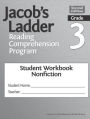 Jacob's Ladder Reading Comprehension Program: Grade 3, Student Workbooks, Nonfiction, (Set of 5)