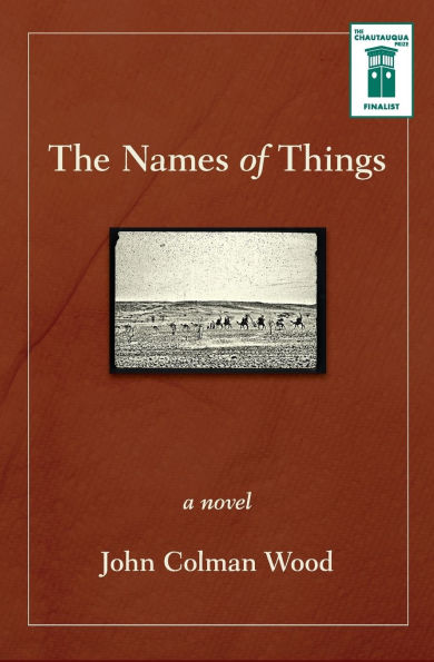 The Names of Things