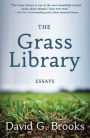 The Grass Library: Essays