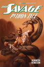 Doc Savage: Python Isle